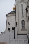 Кафедральный собор Преображения Господня, , Абакан, Абакан, город, Республика Хакасия