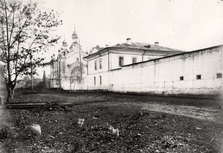 Церковь александра невского ул герцена 3 фото