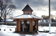 Церковь Воздвижения Креста Господня - Осиповичи - Осиповичский район - Беларусь, Могилёвская область