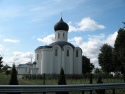 Церковь Воздвижения Креста Господня