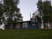 Церковь Илии Пророка