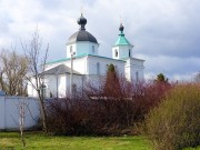 Церковь Петра и Павла - Сенница - Минский район - Беларусь, Минская область