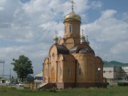 Церковь Михаила Архангела - Новоалтайск - Новоалтайск, город - Алтайский край
