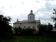 Церковь Преображения Господня, , Раков, Воложинский район, Беларусь, Минская область