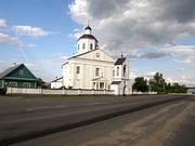 Церковь Преображения Господня, , Раков, Воложинский район, Беларусь, Минская область