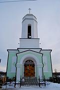 Церковь Зосимы и Савватия Соловецких, , Кунгурское, Ревда (ГО Ревда и ГО Дегтярск), Свердловская область