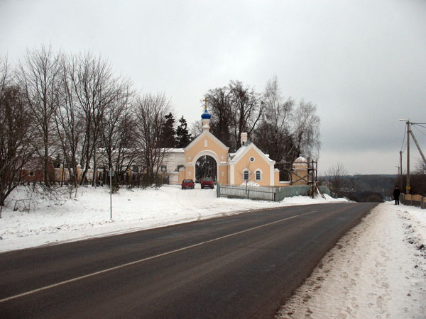 Церковь Рождества Пресвятой Богородицы, Прилуки (Минский район, Беларусь, Минская область). дополнительная информация