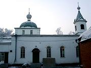 Собор Николая Чудотворца, вид с севера<br>, Абакан, Абакан, город, Республика Хакасия