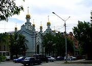 Церковь Александра Невского, , Томск, Томск, город, Томская область