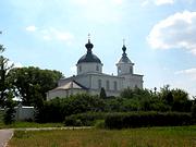 Церковь Петра и Павла - Сенница - Минский район - Беларусь, Минская область