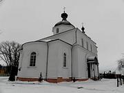Церковь Петра и Павла, , Сенница, Минский район, Беларусь, Минская область