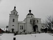 Сенница. Петра и Павла, церковь