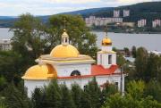 Церковь Воскресения Словущего