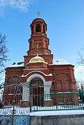 Церковь Иоанна Богослова (новая), , Верхняя Салда, Верхнесалдинский район (Верхнесалдинский ГО), Свердловская область