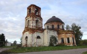 Церковь Троицы Живоначальной, , Ожгибовка, Пильнинский район, Нижегородская область