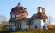 Жданово. Троицы Живоначальной, церковь