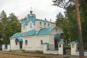 Церковь Луки Евангелиста, , Тверь, Тверь, город, Тверская область