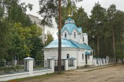 Церковь Луки Евангелиста, , Тверь, Тверь, город, Тверская область