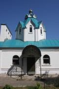 Церковь Луки Евангелиста - Тверь - Тверь, город - Тверская область