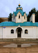 Церковь Луки Евангелиста, , Тверь, Тверь, город, Тверская область