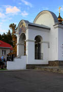 Лиски. Рождества Христова, церковь