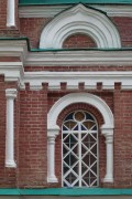 Церковь Александра Невского на военном кладбище - Минск - Минск, город - Беларусь, Минская область