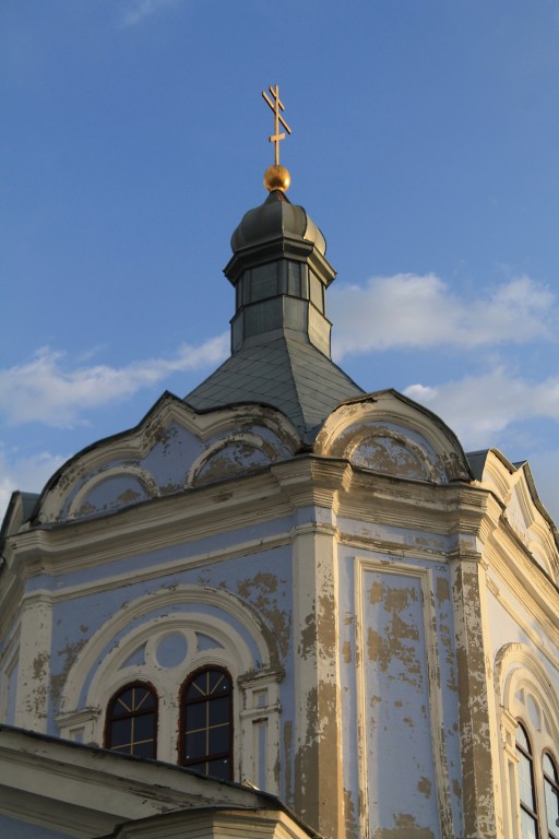 Кафедральный собор иконы Божией Матери 