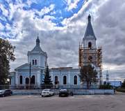 Борисоглебск. 