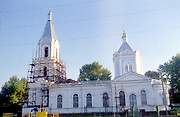 Борисоглебск. 