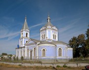 "Знамение" иконы Божией Матери, кафедральный собор