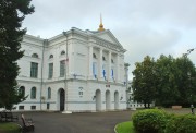 Домовая церковь Казанской иконы Божией Матери при Императорском Томском университете, , Томск, Томск, город, Томская область