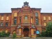 Покрова Пресвятой Богородицы при бывшем Епархиальном женском училище, домовая церковь