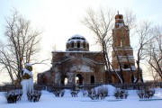 Клевакинское. Флора и Лавра, церковь