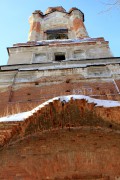 Церковь Флора и Лавра - Клевакинское - Режевской район (Режевской ГО) - Свердловская область