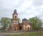 Церковь Флора и Лавра - Клевакинское - Режевской район (Режевской ГО) - Свердловская область