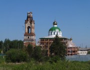 Церковь Флора и Лавра, , Клевакинское, Режевской район (Режевской ГО), Свердловская область