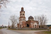 Флора и Лавра, церковь
