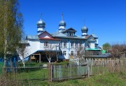 Церковь Вознесения Господня, , Гагино, Гагинский район, Нижегородская область