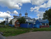 Церковь Вознесения Господня, , Гагино, Гагинский район, Нижегородская область