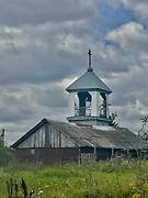 Гагино. Вознесения Господня, церковь