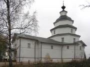 Ципино. Церковь Илии Пророка
