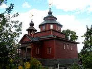 Церковь Николая Чудотворца, , Минск, Минск, город, Беларусь, Минская область