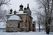 Церковь Рождества Иоанна Предтечи - Башкарка - Пригородный район (Горноуральский ГО) - Свердловская область