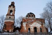 Церковь Флора и Лавра, , Клевакинское, Режевской район (Режевской ГО), Свердловская область