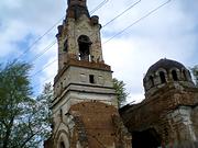 Церковь Флора и Лавра, , Клевакинское, Режевской район (Режевской ГО), Свердловская область
