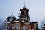 Церковь Рождества Христова, , Липовское, Режевской район (Режевской ГО), Свердловская область