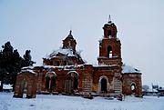 Церковь Воздвижения Креста Господня - Леневское - Режевской район (Режевской ГО) - Свердловская область