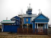 Церковь Вознесения Господня, Вид с юга<br>, Гагино, Гагинский район, Нижегородская область