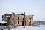 Церковь Николая Чудотворца, , Каменноозерское, Богдановичский район (ГО Богданович), Свердловская область