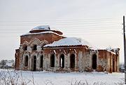 Церковь Рождества Христова - Кулики - Богдановичский район (ГО Богданович) - Свердловская область